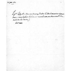 LAFAYETTE, MARIE JOSEPH DE