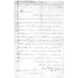 BEAUREGARD, PIERRE G. T.