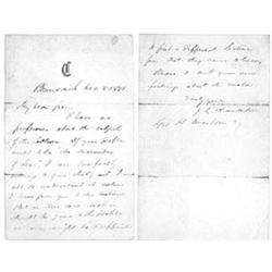 CHAMBERLAIN, JOSHUA L.