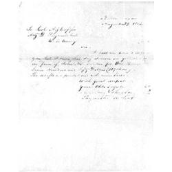 JOHNSTON, ALBERT SIDNEY