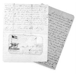 (CONFEDERATE ARCHIVE)