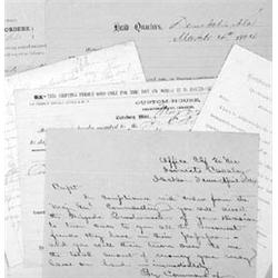 (FORREST CAVALRY ARCHIVE)