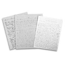 (TATE FAMILY SLAVE ARCHIVE)