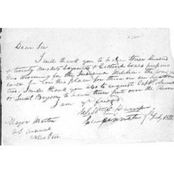 HARRISON, WILLIAM HENRY