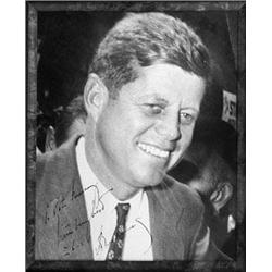 KENNEDY, JOHN F.