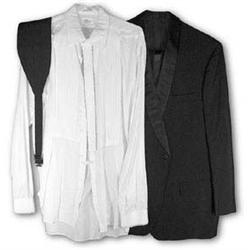 (JACK RUBY`S TUXEDO)