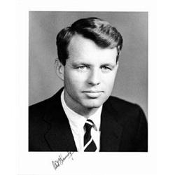 KENNEDY, ROBERT F.