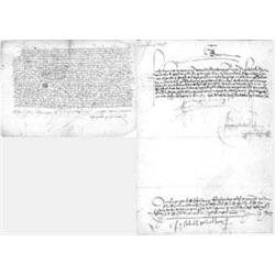 FERDINAND II AND ISABELLA I