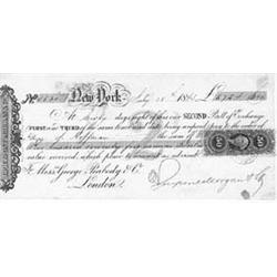 MORGAN, JOHN PIERPONT