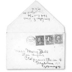 IVES, CHARLES EDWARD