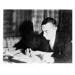 RACHMANINOFF, SERGEI