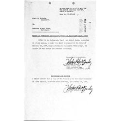 BUNDY, THEODORE ROBERT