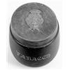 Image 1 : TY COBB`S SIGNED TOBACCO CANISTER