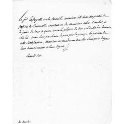 LAFAYETTE, MARIE JOSEPH DE