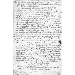 (RELIEVING WASHINGTON`S ARMY)