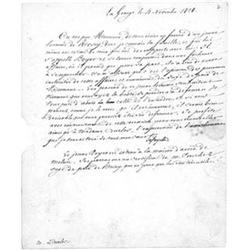 LAFAYETTE, MARIE JOSEPH DE