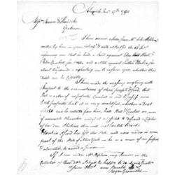 (AMERICAN REVOLUTION)