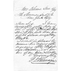 BEAUREGARD, PIERRE G. T.