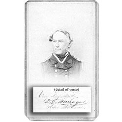 FARRAGUT, DAVID G.