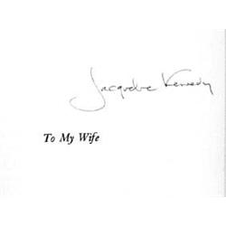KENNEDY, JACQUELINE