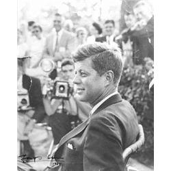 (KENNEDY, JOHN F.)