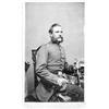 Image 1 : (CHARLES LEE 55TH MASS. COLORED INFANTRY)