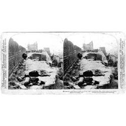 (BOXER REBELLION VICTIMS)