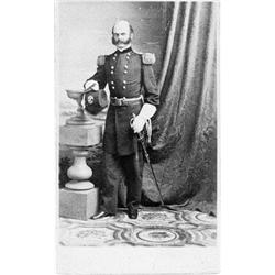 (BURNSIDE, AMBROSE E.)