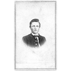 (ANDERSONVILLE CASUALTY CDV)