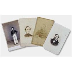 (CIVIL WAR NAVAL CDV GROUP)