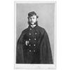 Image 1 : (DIED IN ACCIDENT 3RD U. S. CAVALRY)