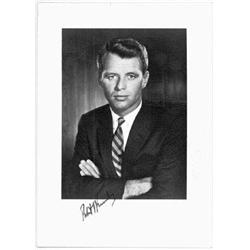KENNEDY, ROBERT F.