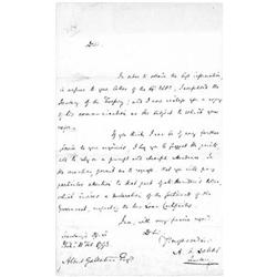 DALLAS, ALEXANDER JAMES