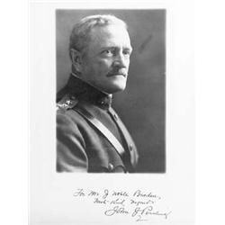PERSHING, JOHN J.