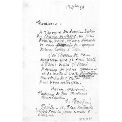 BOUDIN, EUGENE-LOUIS