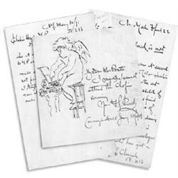 CHURCH, FREDERICK S.