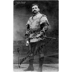 CARUSO, ENRICO