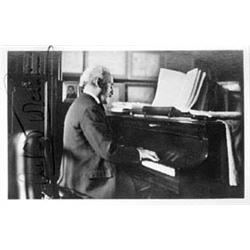 TOSCANINI, ARTURO