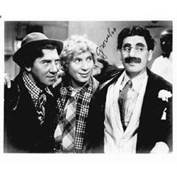 MARX, GROUCHO