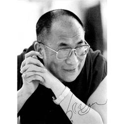 DALAI LAMA
