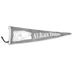 (NEW YORK BLACK YANKEES)
