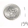 Image 2 : 1986-D Roosevelt Dime *BU UNC HIGH GRADE - NICE COIN*!!