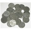 Image 1 : 25 Total assorted 1943 *WAR STEEL* Pennies!!