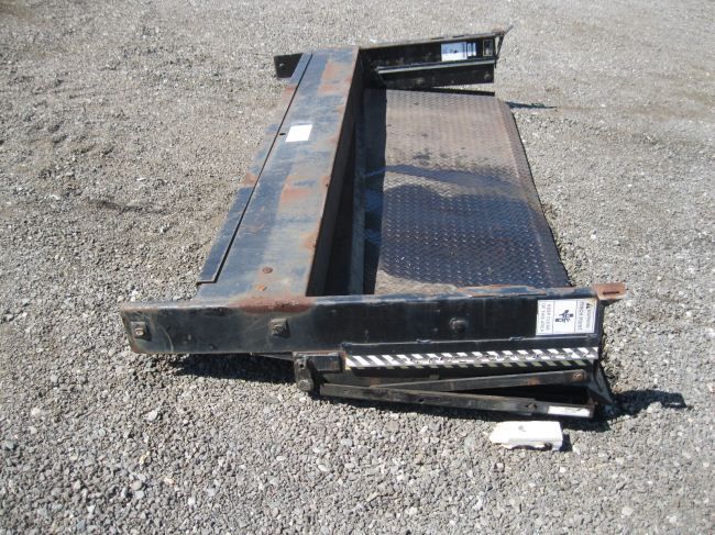 Eagle 50x Lift Gate
