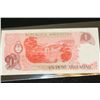 Image 2 : Argentina Un Peso Foreign Bank Note