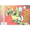 Image 1 : 1995 Marvel Comics Rogue, First Issue Collector's Item Edition