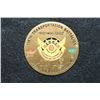 Image 1 : 106th Transportation Battalion Operation Iraqi Freedom "First Among Equals" Challenge Medal