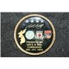 Image 2 : We Go Together Challenge Medal Presented by Gen B.B. Bell Commander UNC CFC USFK