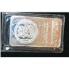 Image 2 : Apmex 10 Troy Ounces .999 Fine Silver Ingot