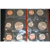Image 2 : 1992 US Mint UNC Coin Set with D and P Mint Marks
